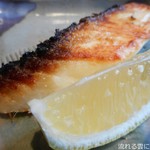 Satou - 焼き魚