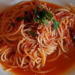 Trattoria Takahashi - 