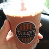 タリーズコーヒー イオンモール浜松志都呂店