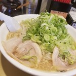 超ごってり麺ごっつ - 