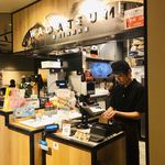 ダブルドアーズキッチン - お魚