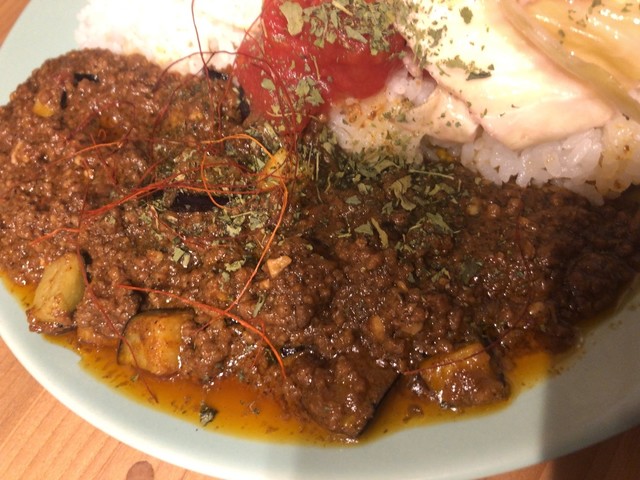Plus 四条大宮 カレーライス 食べログ Plus 四条大宮 カレーライス 食べログ