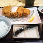 とんかつ 豚肉お料理 純 - 