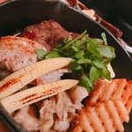 居酒屋こばや - 料理写真: