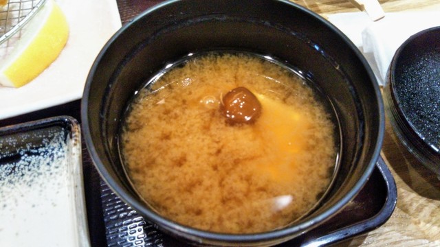 閉店】とんかつ 豚肉お料理 純 アトレ浦和店 - 浦和/とんかつ | 食べログ