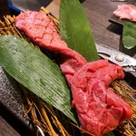 厳選 タン 焼肉 縁 - 