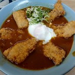 のり吉ラーメン - 