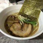 製麺ｒａｂｏ - 料理写真: