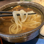 Soba Dokoro Bai Ryuu - 