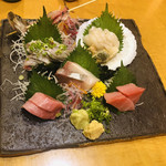 さかなや道場 魚鮮水産 - コレで990円は安い