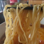 雲龍 - 麺 リフト