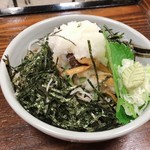 Tomosen Teuchi Dokoro - 浅間おろし