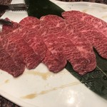 Sumibiyakiniku Gyuu Gyuu Tei - 