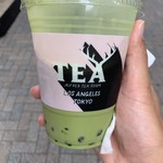 アルフレッド ティー ルーム - 