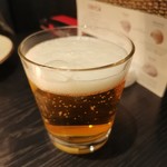 Obika Mottsureraba - ビール