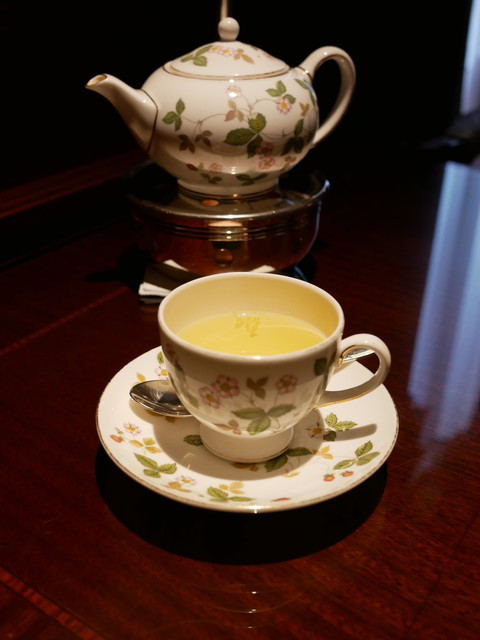 The Lobby Lounge photo 2