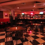 リックス カフェ アメリカン - 