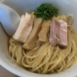 らぁ麺 はやし田 横浜店 - 