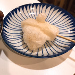 おでん串揚げ かっちゃん - 