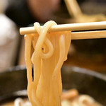 麺匠 竹虎 - 魚介豚骨ラーメン@880円