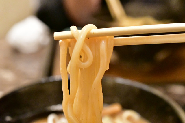 Mensho Taketora Shinjuku Ten photo 2