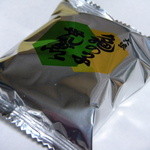 카메노코 센베이 혼포 오오나미 우에노하시점