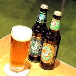 ローワーイーストサイドカフェ - アメリカンボトルビールシリーズ（全7種類）　貴重なブルックリンIPA☆