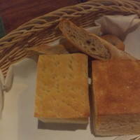 アーティスト カフェ - パン