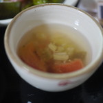 姫のそば ゆかり庵 - 