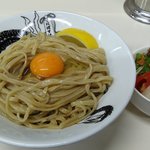 麺屋 にぼすけ - 全景