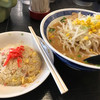 ラーメン明日香 勝田台店