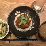 ワ カフェ エイム - 