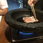 石鍋のぐち 白金邸 - 