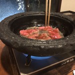 石鍋のぐち 白金邸 - 