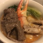 石鍋のぐち 白金邸 - 