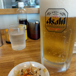 Tenhou - ビールＬ～☆