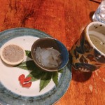 石鍋のぐち 白金邸 - 