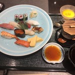 日本料理 飛鳥 - 