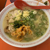 金龍ラーメン 戎橋店