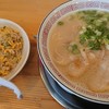 博多ラーメン 片岡屋 稲美店