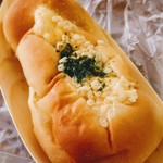 ゲベッケン - 新だしまき食堂