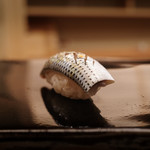 日本橋蛎殻町 すぎた - 