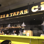 FOOD HALL & BAR cibo - 