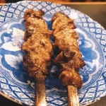 Sumibiyaki Torinao - 