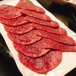 肉割烹29 - 