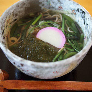 高野茶屋 和久_0