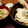 うどん棒 大阪本店