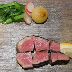 ホルモン割烹 琉 - 