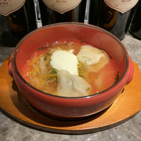 ゴドノフ東京 丸ビル店 - R1.8  ペリメリ