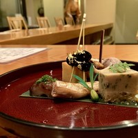 日本料理 たかむら - 